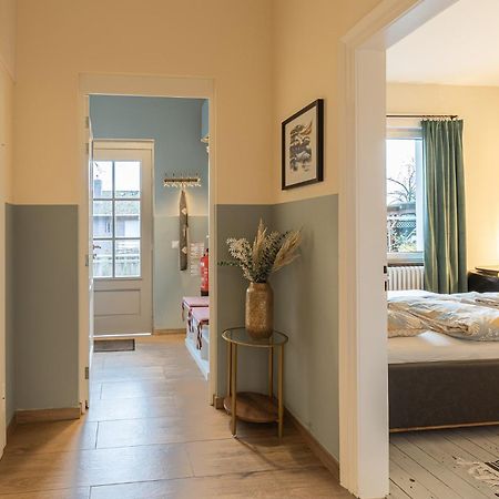 Loewenherz Appartements Bad Bentheim Buitenkant foto