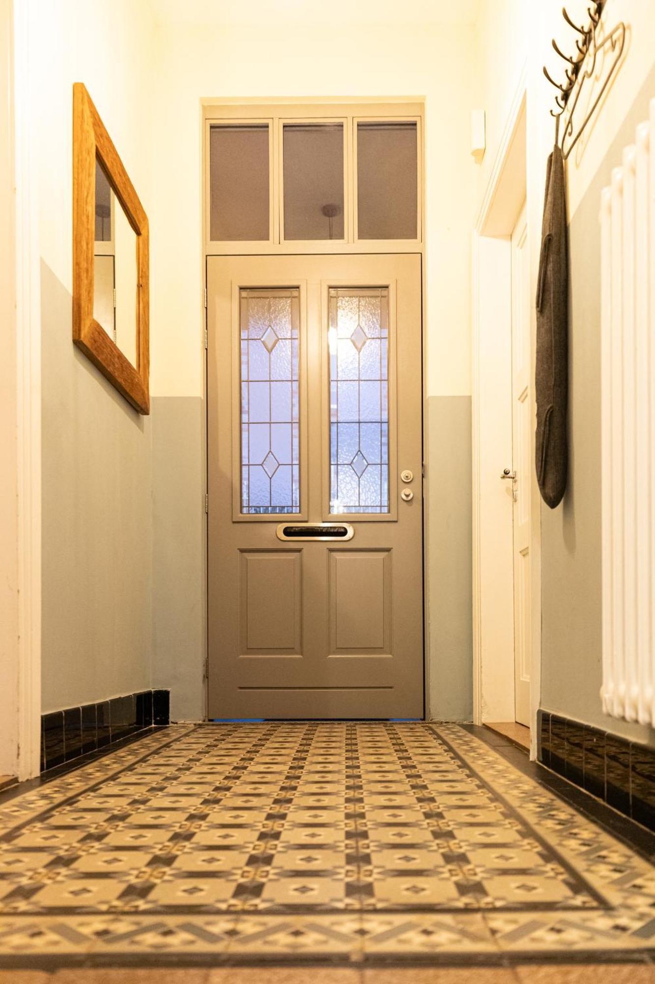 Loewenherz Appartements Bad Bentheim Buitenkant foto
