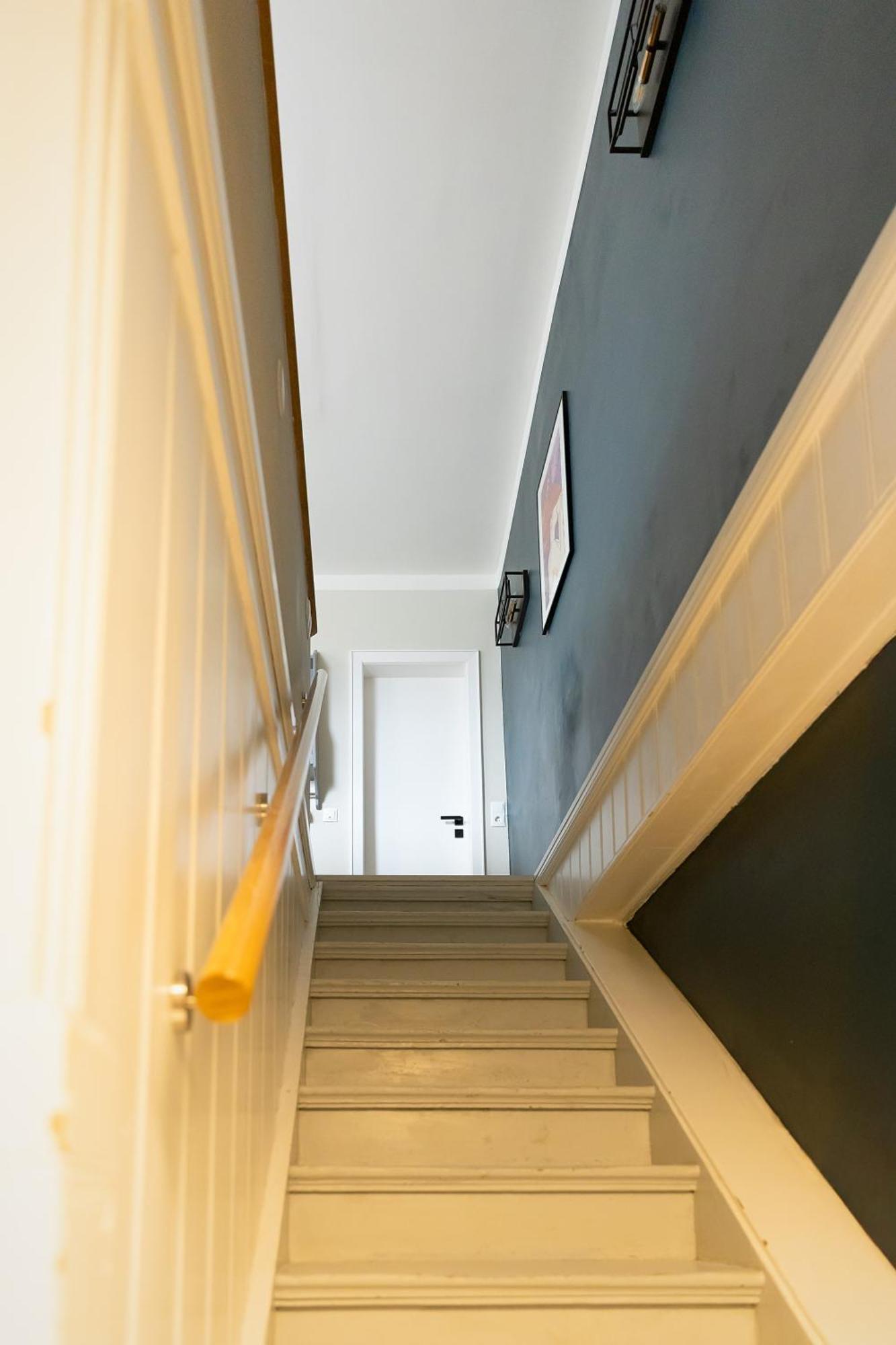 Loewenherz Appartements Bad Bentheim Buitenkant foto