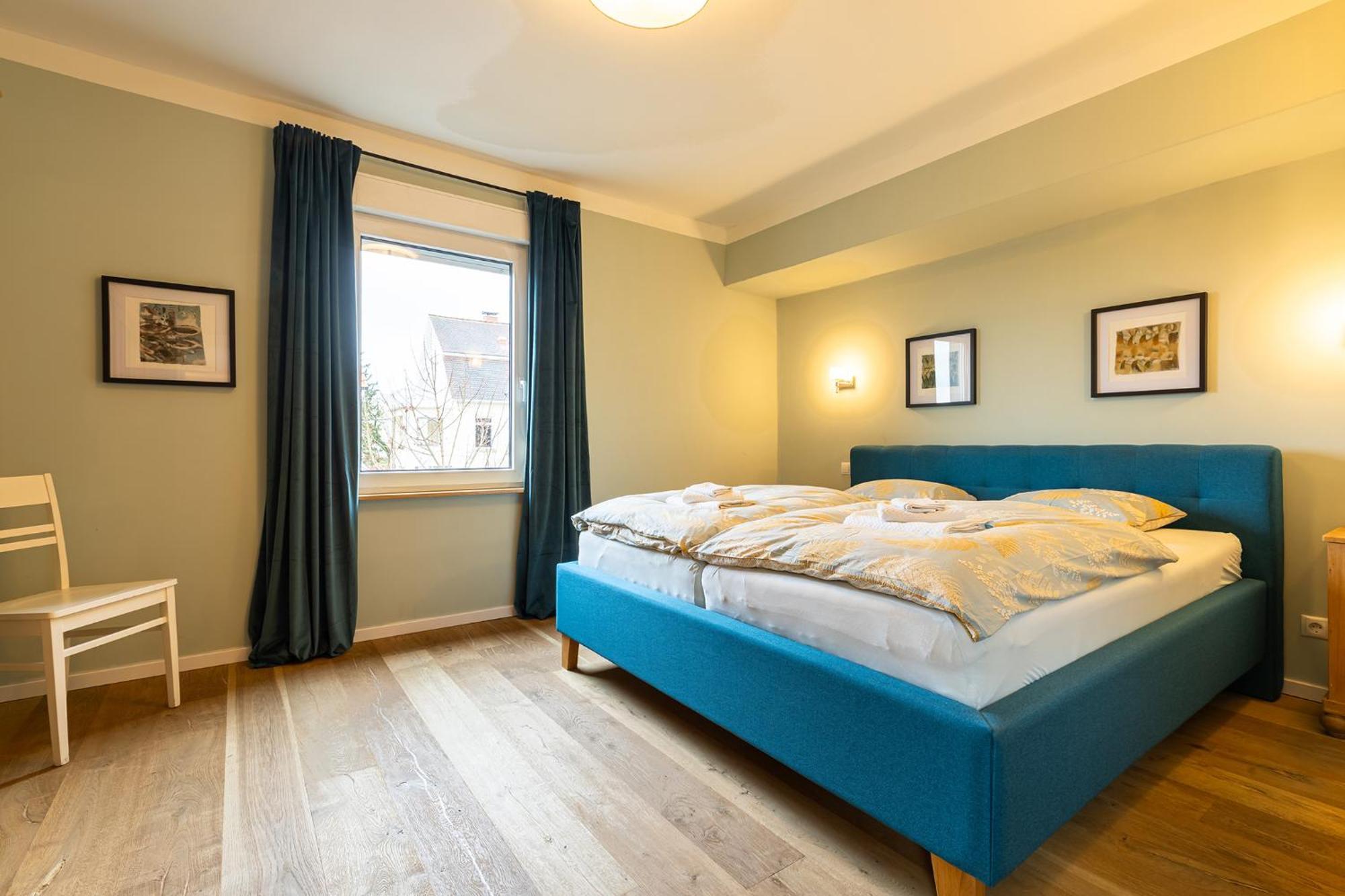 Loewenherz Appartements Bad Bentheim Buitenkant foto
