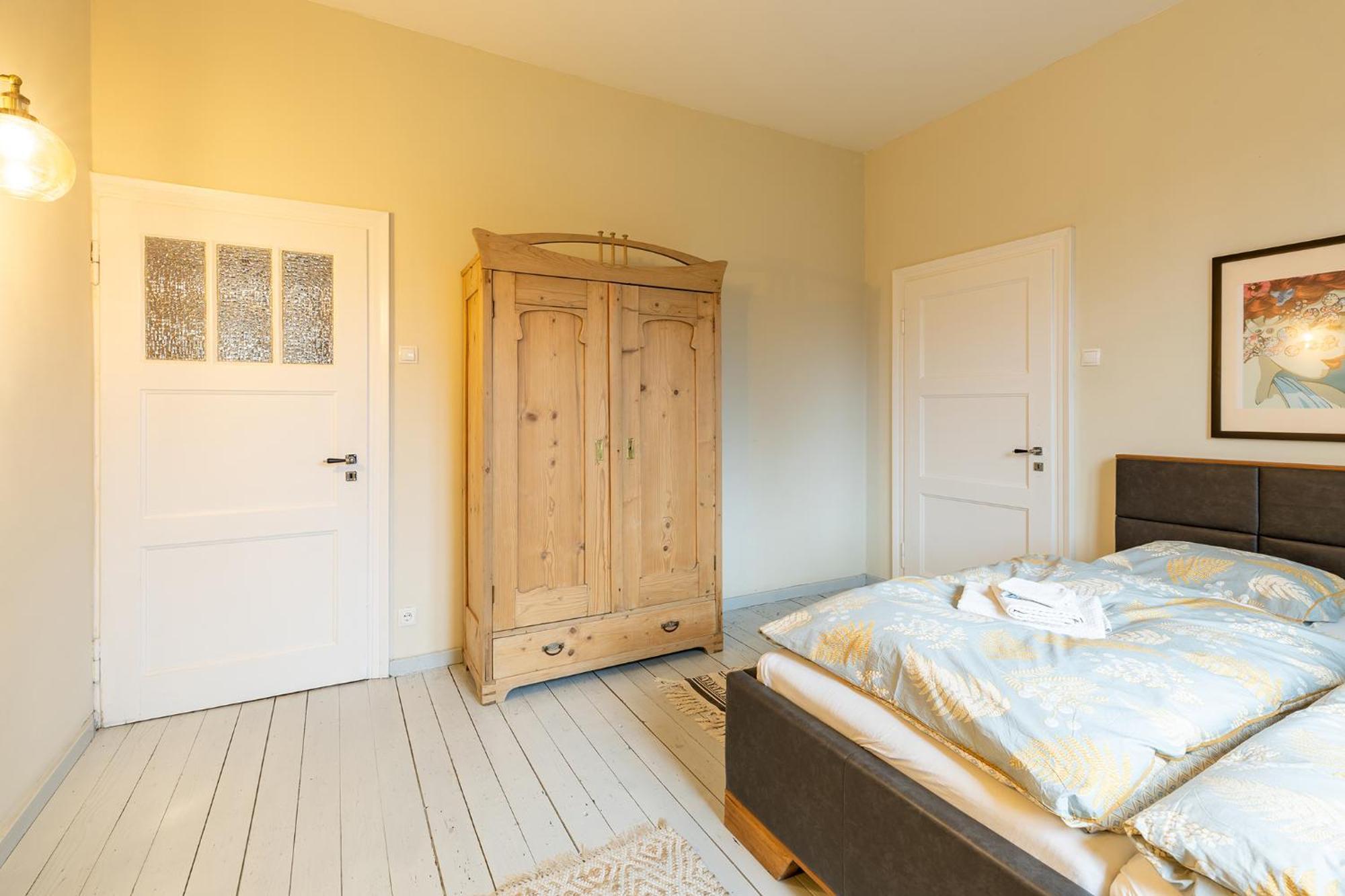 Loewenherz Appartements Bad Bentheim Buitenkant foto